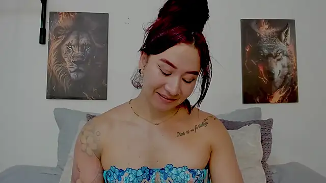 Živý XXX chat AngelMartinss