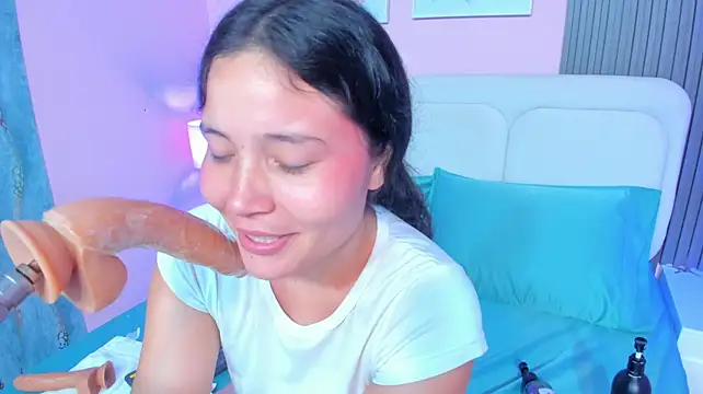 Czat XXX na żywo – Cami_taniel
