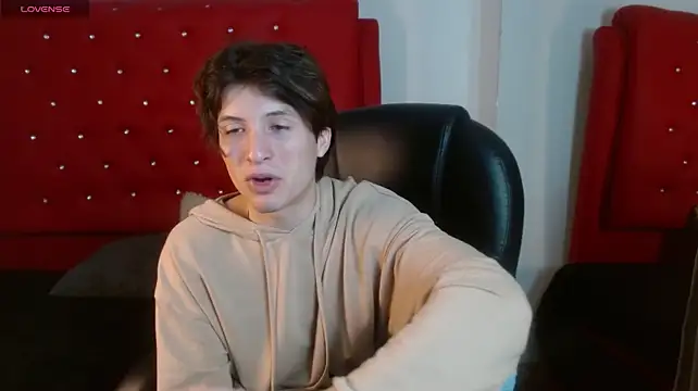 Marcoviolet Chat XXX in diretta