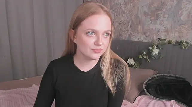 KairoPulse – Live XXX-chat