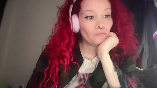 Živý XXX chat FRRANNKIE