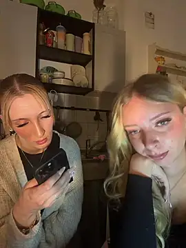 chaanntyy's Webcam Show
