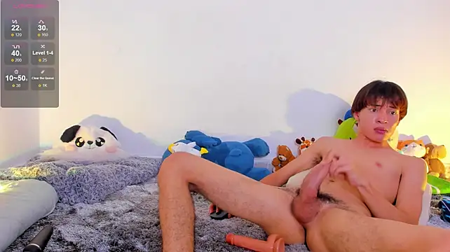 Chat XXX Live Ely_king