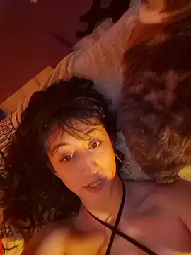 _valerianam's Live XXX Chat