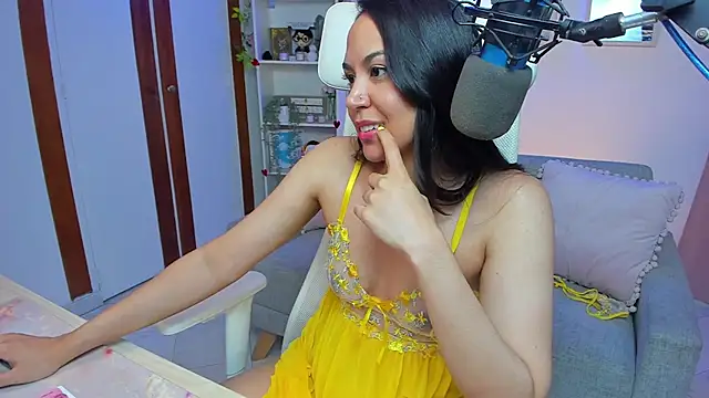 VenusIslove Live XXX-Chat