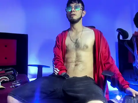 Chat XXX Live mark_splinter09