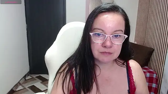Sonialorens_ 라이브 XXX 채팅