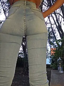 Yuky_ta 라이브 XXX 채팅