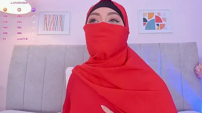 fatiima_'s Live XXX Chat