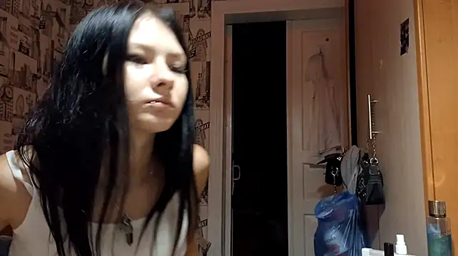 Just__Darling – Naživo XXX chat