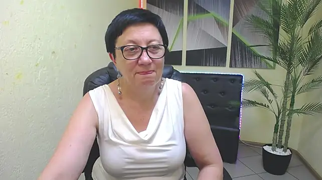 Chat XXX en directo de EmilyL0ve
