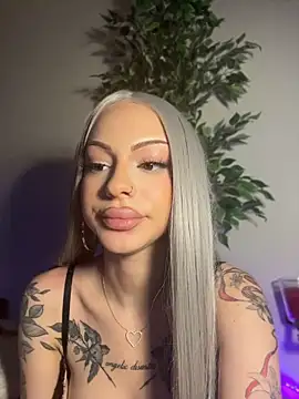 DollyRuby Chat XXX live
