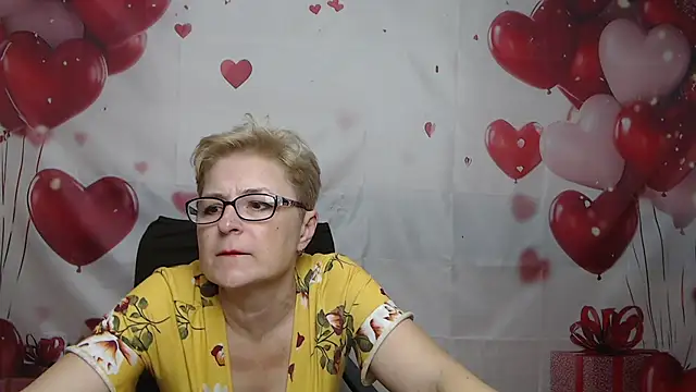 EmiliaGree 라이브 XXX 채팅