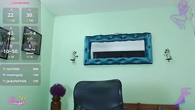 _Victoria_Jones_'s Live XXX Chat