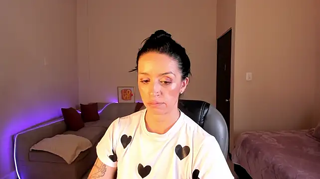 Kristen_Garner's Live XXX Chat