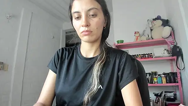 teresafuck's Live XXX Chat