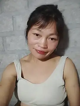 Buong-binh's Webcam Show