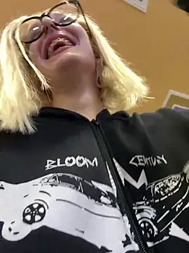 XMelissaX Live XXX-Chat