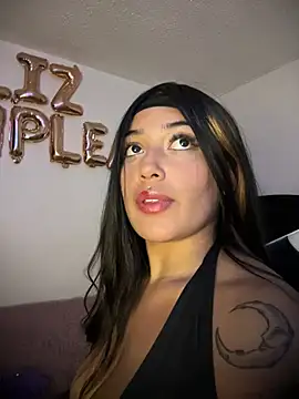 KatianPierce's Live XXX Chat