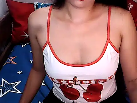 Chat XXX en directo de SexyHenesy