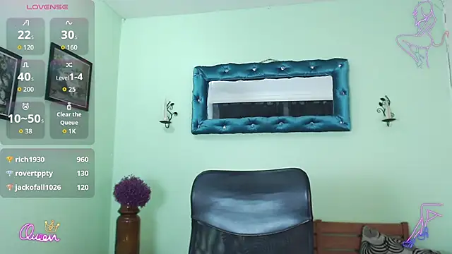 Chat XXX Live _Victoria_Jones_