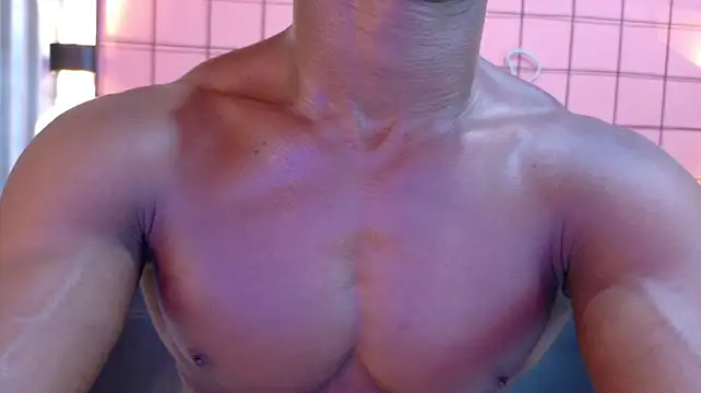 martin_killer Шоу с уебкамера