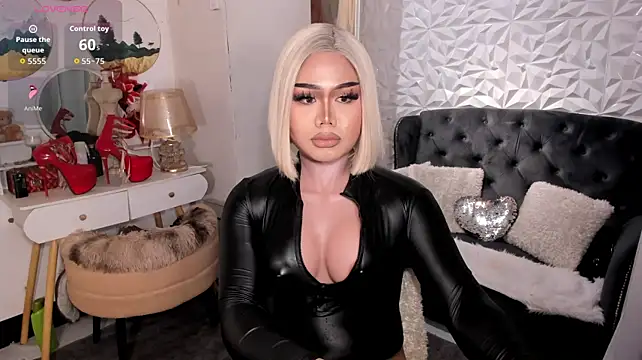 significant_avelinexxx's Live XXX Chat