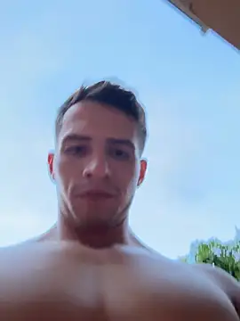 Czat XXX na żywo – Jamess_White
