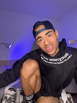 axel_devil Live XXX-Chat