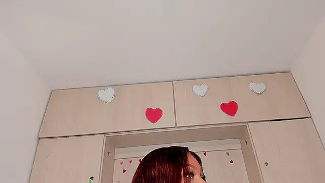 BeverlySteel 라이브 XXX 채팅