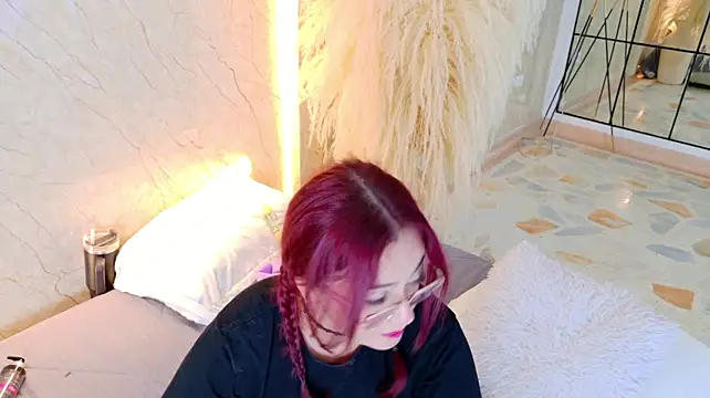 MeliissaAdamss' Live XXX Chat