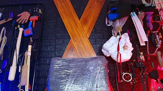 Ariaoficial 现场XXX聊天