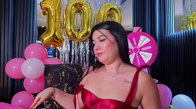 MiaaFarrel's Live XXX Chat