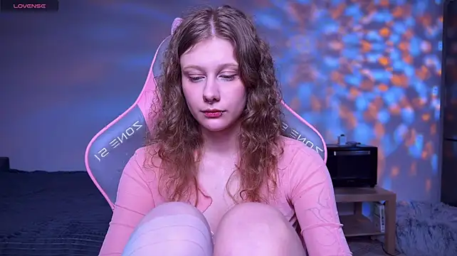 Chat XXX en directo de SweetyKiki