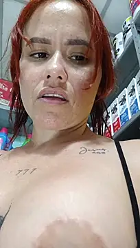 Queen_lorena's Live XXX Chat