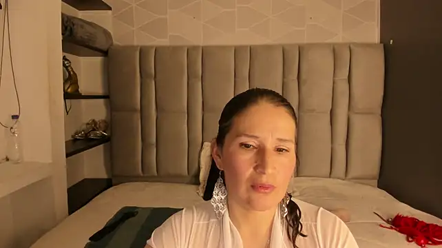 Sembang XXX Secara Langsung Barbara_fox__
