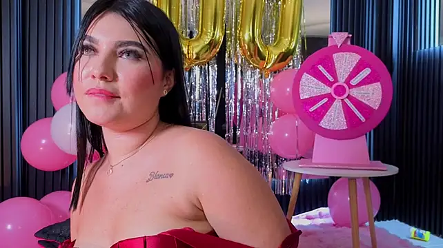 MiaaFarrel's Live XXX Chat
