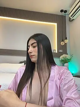 evelyn_hills' Live XXX Chat