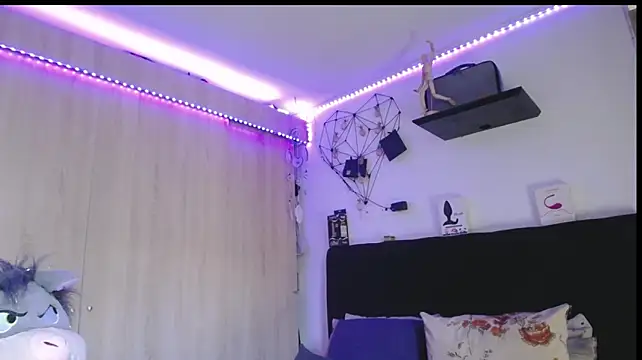 Santiago_kiler's Webcam Show