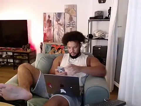 Živý XXX chat 1LordKingsley