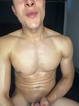 AustinJones_ 现场XXX聊天