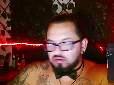 mr_wolf46 XXX чат на живо
