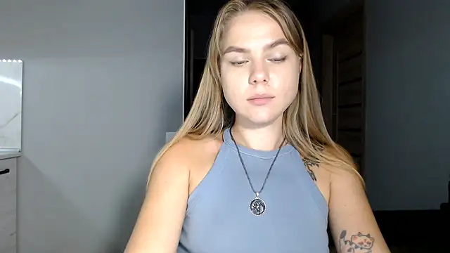 Sunbeam_'s Live XXX Chat