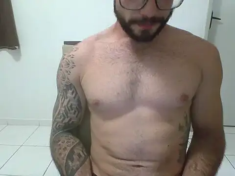 Show de webcam de Itadelic131