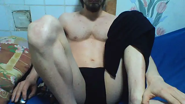 Show Webcam de KaelNox