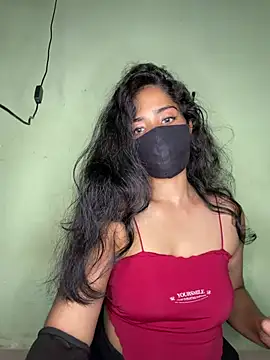 harshali_2012's Live XXX Chat