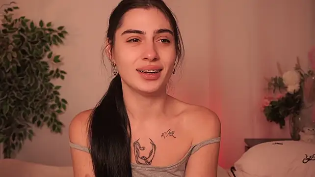 BlackkStorm's Live XXX Chat