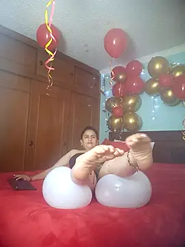ISABEEL_SOFIA01 লাইভ XXX চ্যাট