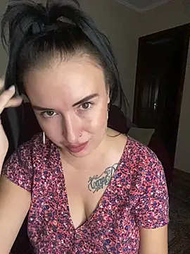 Roxana_Bell Live XXX-Chat