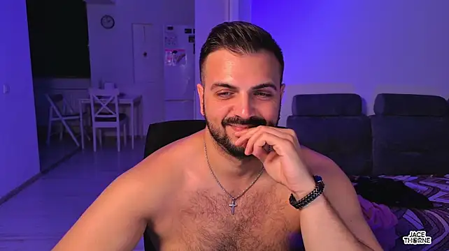 Jace_Thorne Webcamshow